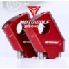 Raiser Stang Motor Motowolf Universal Cnc Almunium 3517