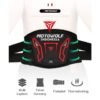 Pelindung Pinggang Korset Waist Belt Motowolf Touring Motor 1028 - Image 3