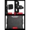 Phone Holder Charger HP Motor Wireless USB Digital Motowolf 2824 - Image 9