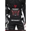 Pelindung Pinggang Korset Waist Belt Motowolf Touring Motor 1028 - Image 8