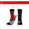 Kaus Kaki Olahraga Motor Motowolf 1920 Sports Stockings - Image 6