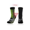 Kaus Kaki Olahraga Motor Motowolf 1920 Sports Stockings - Image 7