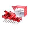 Raiser Stang Motor Motowolf Universal Cnc Almunium 3517 - Image 8