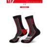 Kaus Kaki Olahraga Motor Motowolf 1920 Sports Stockings - Image 9
