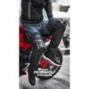 Motowolf Protector Kaki Panjang Lapis Beludru Dekker Motor 1010HXCD - Image 2