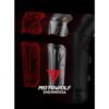 Motowolf Protector Kaki Panjang Lapis Beludru Dekker Motor 1010HXCD - Image 6