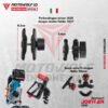 Sparepart Jointer Kecil Holder Botol 3530 Holder HP 2827 Motowolf - Image 3