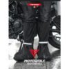 Motowolf Cover Sepatu Anti Air Jas Hujan Sepatu Motor 1902 - Image 9