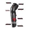 Motowolf Protector Kaki Panjang Lapis Beludru Dekker Motor 1010HXCD - Image 9