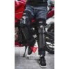 Motowolf Protector Kaki Panjang Lapis Beludru Dekker Motor 1010HXCD