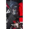Motowolf Protector Kaki Panjang Lapis Beludru Dekker Motor 1010HXCD - Image 3
