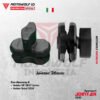 Sparepart Jointer Kecil Holder Botol 3530 Holder HP 2827 Motowolf