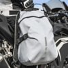 Motowolf Tas Helm Backpack Anti Air Dual Resleting Large Capacity 0726