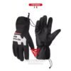 Motowolf Jas Hujan Sarung Tangan Motor Anti Air Hand Gloves Cover 1926 - Image 8